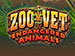 Zoo Vet Endangered Animals game