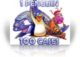Download 1 Penguin 100 Cases Game