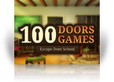 Download 100 Doors Games: Escape From School Game