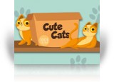 Download 1001 Jigsaw Cute Cats Game