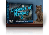 Download 1001 Jigsaw Legends of Mystery 3 Game
