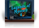 Download 1001 Jigsaw Legends of Mystery 4 Game