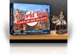 Download 1001 Jigsaw World Tour: Castles And Palaces Game