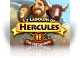 Download 12 Labours of Hercules II: The Cretan Bull Game
