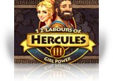 Download 12 Labours of Hercules III: Girl Power Game