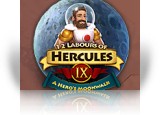Download 12 Labours of Hercules IX: A Hero's Moonwalk Game