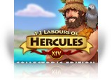 Download 12 Labours of Hercules: Message In A Bottle Collector's Edition Game