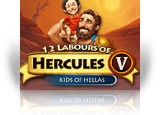 Download 12 Labours of Hercules V: Kids of Hellas Game
