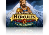 Download 12 Labours of Hercules VI: Race for Olympus Collector's Edition Game