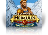 Download 12 Labours of Hercules VI: Race for Olympus Game