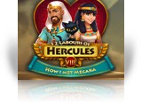 Download 12 Labours of Hercules VIII: How I Met Megara Game