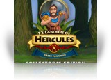 Download 12 Labours of Hercules X: Greed for Speed Collector's Edition Game