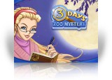 Download 3 Days - Zoo Mystery Game