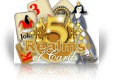 Download 5 Realms of Cards Game