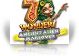 Download 7 Wonders: Ancient Alien Makeover Game