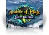 Download Academy of Magic: Lair of the Beast Game