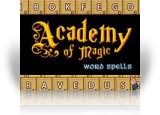 Download Academy of Magic: Word Spells Game
