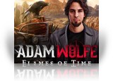 Download Adam Wolfe: Flames of Time Game