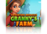 Download Adventure Mosaics: Granny's Farm Game