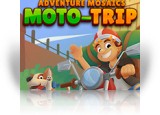 Download Adventure Mosaics: Moto-Trip Game