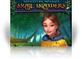 Download Adventure Mosaics: Small Islanders Game