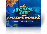 Download Adventure Trip: Amazing World 2 Collector's Edition Game
