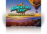 Download Adventure Trip: Wonders of the World Collector's Edition Game