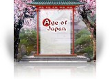 Download Age of Japan Game