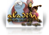 Download Aladin and the Wonderful Lamp: The 1001 Nights Game