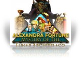 Download Alexandra Fortune: Mystery of the Lunar Archipelago Game