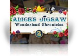 Download Alice's Jigsaw: Wonderland Chronicles 2 Game