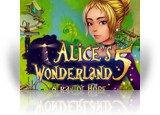 Download Alice's Wonderland: A Ray of Hope Game