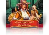 Download Alicia Quatermain & The Stone of Fate Game