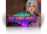 Download Amanda's Magic Book 3: The Spirit World Game