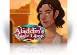 Download Amanda's Magic Book 6: Aladdin's Magic Lamp Game