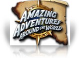 Download Amazing Adventures: Around the World Game
