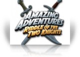 Download Amazing Adventures Riddle of the Two Knights Game