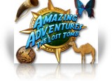 Download Amazing Adventures: The Lost Tomb Game