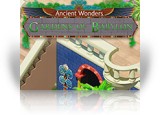 Download Ancient Wonders: Gardens of Babylon Game
