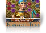 Download Ancient Wonders: Pharaoh's Tomb Game