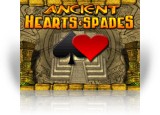 Download Ancient Hearts and Spades Game