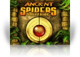 Download Ancient Spiders Solitaire Game