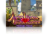Download Arabian Treasures: Midnight Match Game