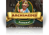 Download Archimedes: Eureka! Collector's Edition Game