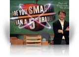 Download Are You Smarter Than A 5th Grader Game