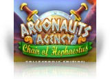 Download Argonauts Agency: Chair of Hephaestus Collector's Edition Game