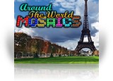 Download Around The World Mosaics Game
