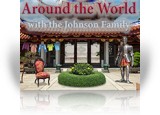 Download Around the World with the Johnson Family Game