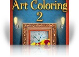 Download Art Coloring 2 Game