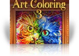 Download Art Coloring 3 Game